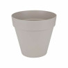 Plant pot Elho Loft Urban Circular Grey Ø 40 cm