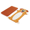 Inflatable Mattress Bestway Dog 158 x 66 cm