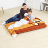 Inflatable Mattress Bestway Dog 158 x 66 cm