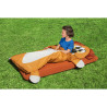 Inflatable Mattress Bestway Dog 158 x 66 cm