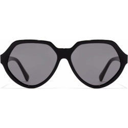 Ladies' Sunglasses Hawkers x Paula Echevarría ø 59 mm Black