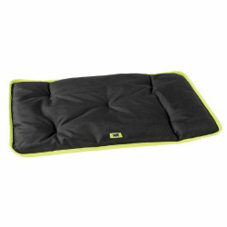 Dog Bed Ferplast Rug Jolly 85 83 x 50 cm Black M