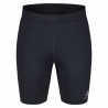 Short Sports Leggings Odlo Essentials Black Men