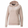 Women’s Hoodie Puma Light Pink