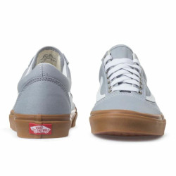 Children’s Casual Trainers Vans Ward YT Frost  Grey