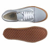 Children’s Casual Trainers Vans Ward YT Frost  Grey