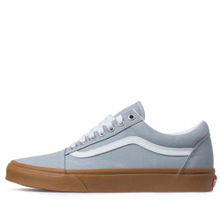 Children’s Casual Trainers Vans Ward YT Frost  Grey