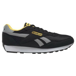 Men's Trainers Reebok Rewind Run Black