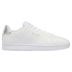 Sports Trainers for Women Reebok Royal Complete CLN 2 White