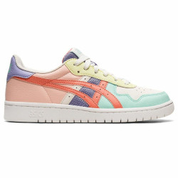 Unisex Casual Trainers Asics Japan Grade School Multicolour