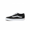 Children’s Casual Trainers Vans Yt Yard Black