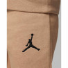 Children’s Tracksuit Jordan Essentials Flc Po Brown