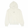 Hooded Sweatshirt for Girls Jordan Po-Pull Beige