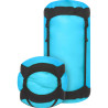 Waterproof Sports Dry Bag Sea to Summit Ultra-Sil Sack 20 L Blue Nylon