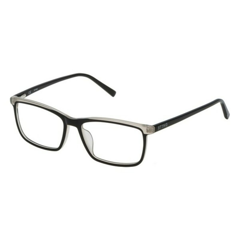 Men' Spectacle frame Sting VST1075401AL Grey