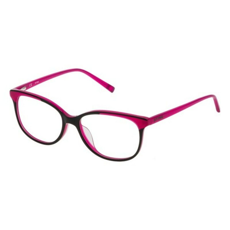 Ladies' Spectacle frame Sting VST1175209CV Ø 52 mm