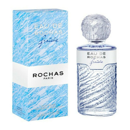 Women's Perfume Eau de Rochas Rochas EDT