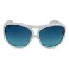 Ladies' Sunglasses Jee Vice EVIL-WHITE ø 60 mm