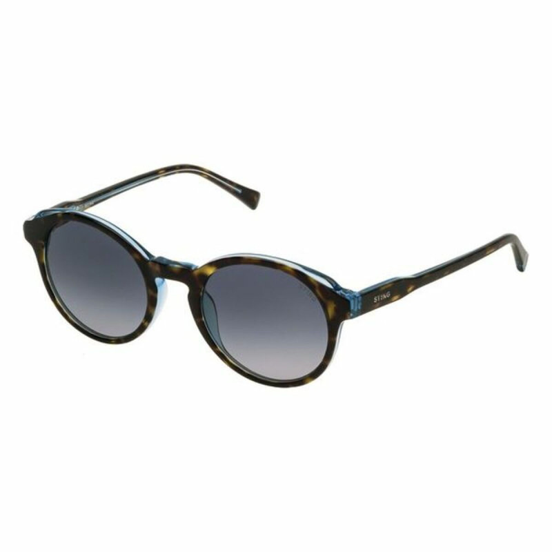 Unisex Sunglasses Sting SST131500T66 Ø 50 mm