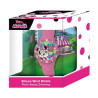 Infant's Watch Cartoon MINNIE (Ø 32 mm)