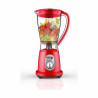 Hand-held Blender Fagor FGE2030 600 W Red 1,5 L