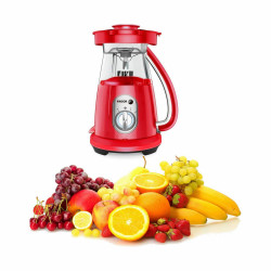 Hand-held Blender Fagor FGE2030 600 W Red 1,5 L