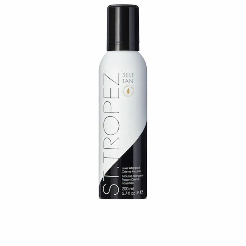 Self-Tanning Body Lotion St.tropez Self Tan Luxe 200 ml