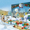 Advent Calendar Lego Friends 41758