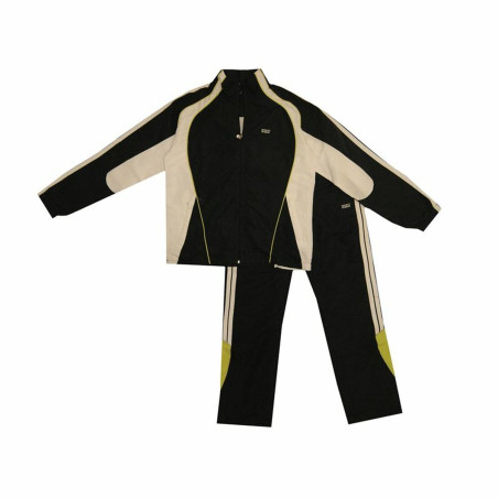 Tracksuit for Adults Rox Modi Black Men