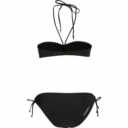 Bikini O'Neill Solid Bandeau BCD