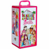 Wardrobe Barbie Cabinet Briefcase