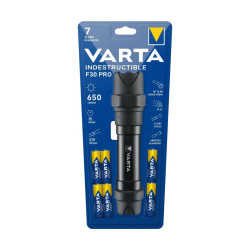 Torch Varta f30 pro