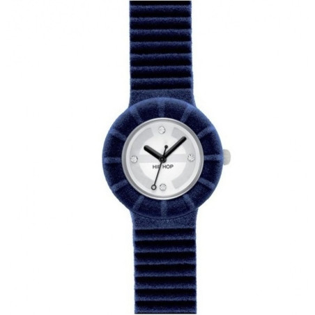 Unisex Watch Hip Hop VELVET TOUCH