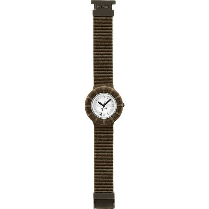 Unisex Watch Hip Hop VELVET TOUCH (Ø 40 mm)