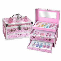 Children's Make-up Set Martinelia Briefcase Unicorn