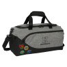 Sports bag Harry Potter House of champions Black Grey 50 x 25 x 25 cm