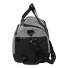 Sports bag Harry Potter House of champions Black Grey 50 x 25 x 25 cm