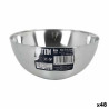 Bowl Quttin Steel Ø 13 x 6,2 cm (48 Units)