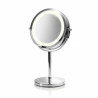 Magnifying Mirror Medisana 88550 Metal Foot support LED Light