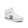 Children’s Casual Trainers Converse Pro Blaze Strap White