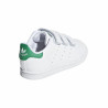 Sports Shoes for Kids Adidas Stan Smith White