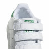 Sports Shoes for Kids Adidas Stan Smith White