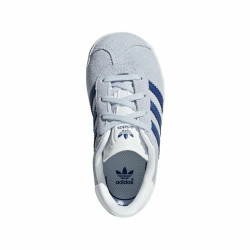 Children’s Casual Trainers Adidas Originals Gazelle Blue