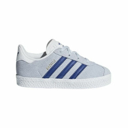 Children’s Casual Trainers Adidas Originals Gazelle Blue