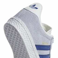 Children’s Casual Trainers Adidas Originals Gazelle Blue