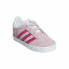 Children’s Casual Trainers Adidas Originals Gazelle Pink