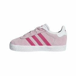 Children’s Casual Trainers Adidas Originals Gazelle Pink