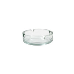 Ashtray LAV Set 2 Pieces Ø 11 x 4 cm (24 Units)