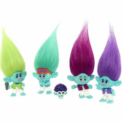 Doll Mattel Trolls