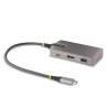 USB Hub Startech 104B-USBC-MULTIPORT